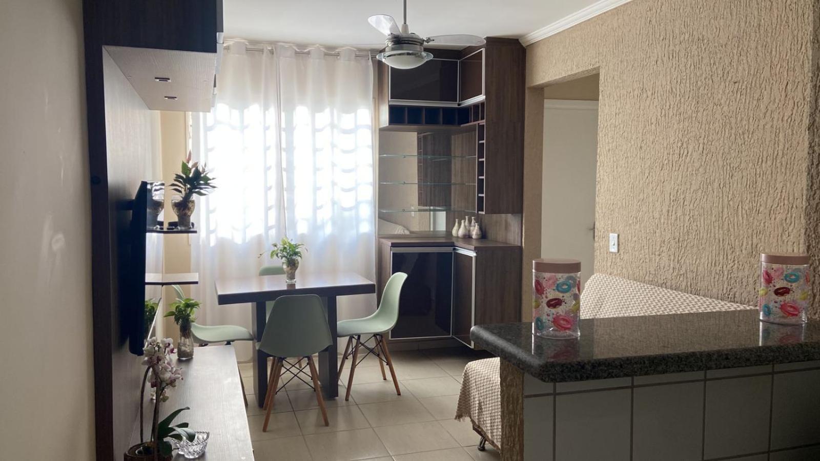 Apartamento Mari 7 Сан-Карлус Экстерьер фото